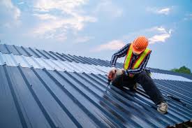 Best Storm Damage Roof Repair  in Winter Springs, FL